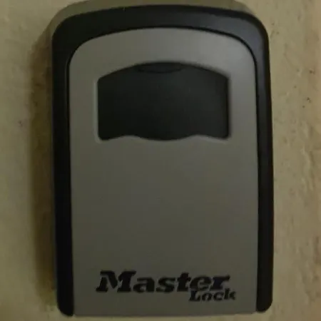 Spacieuse Quartier Populaire Проживание в семье *