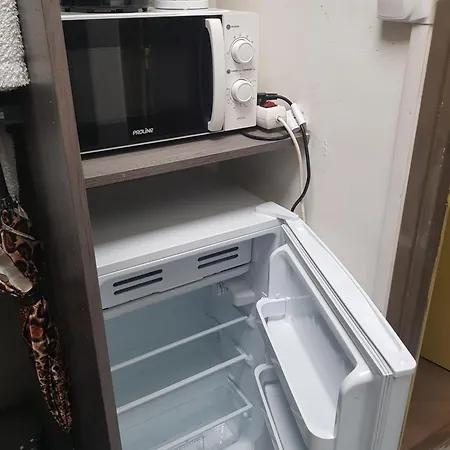 Homestay Spacieuse Quartier Populaire Nimes