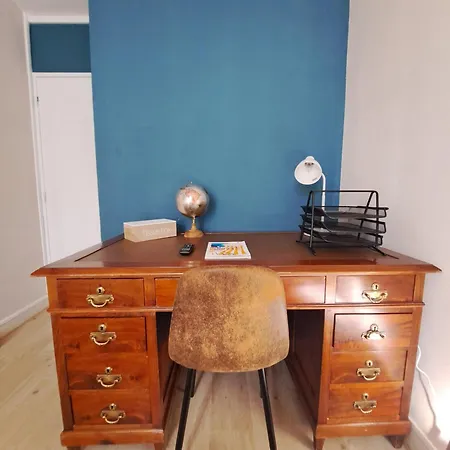 Spacieuse Quartier Populaire Homestay