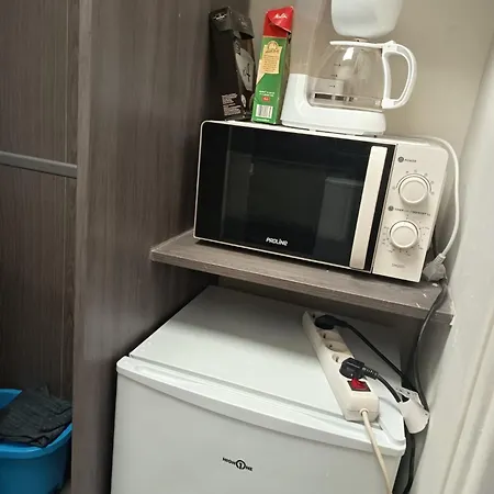 Habitación en casa particular Spacieuse Quartier Populaire Nimes