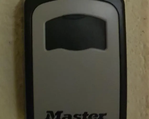 Spacieuse Quartier Populaire Rum i privatbostad *