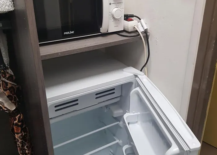 Rum i privatbostad Spacieuse Quartier Populaire Nîmes